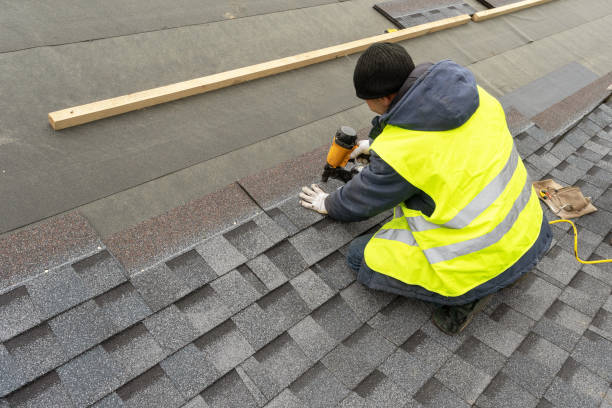 Best Best Roofing Contractors  in La Paloma, TX
