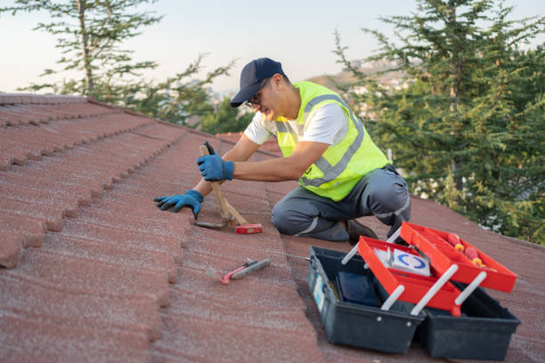 Heating Cable for Roof Installation in La Paloma, TX