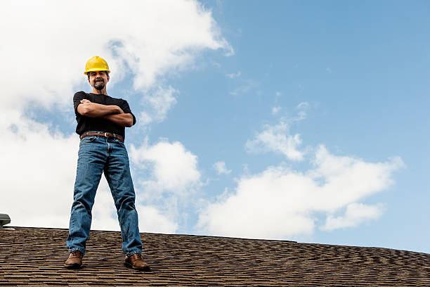 Best Emergency Roof Repair  in La Paloma, TX