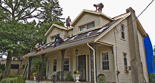 Best Roof Replacement Cost  in La Paloma, TX