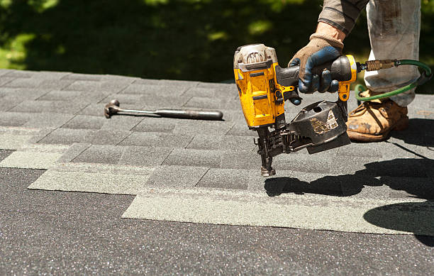 Best Residential Roofing Contractor  in La Paloma, TX