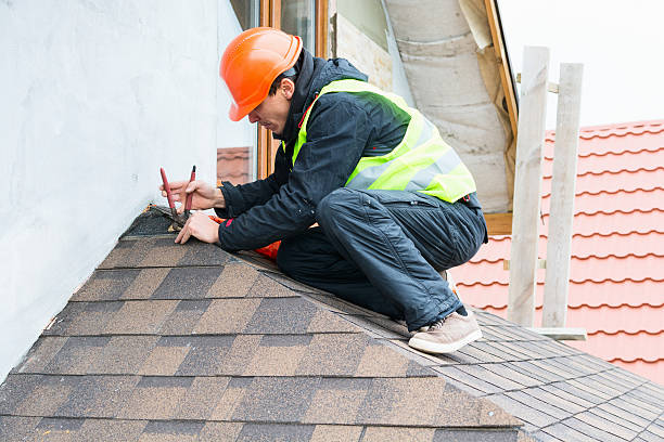 Reliable La Paloma, TX Roofing Contractor Solutions