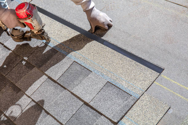 Quick and Trustworthy Emergency Roof Repair Services in La Paloma, TX