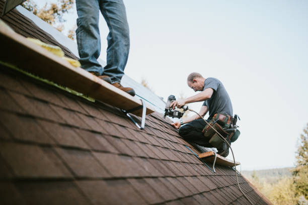 Best Commercial Roofing Services  in La Paloma, TX