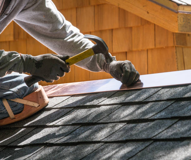 Best Sealant for Roof  in La Paloma, TX
